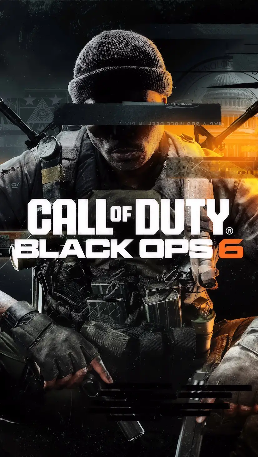 Montaje Gaming PC Call of Duty Sanchinarro